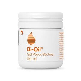 Bi-oil gel peau sèche 50ml - omega pharma -222825