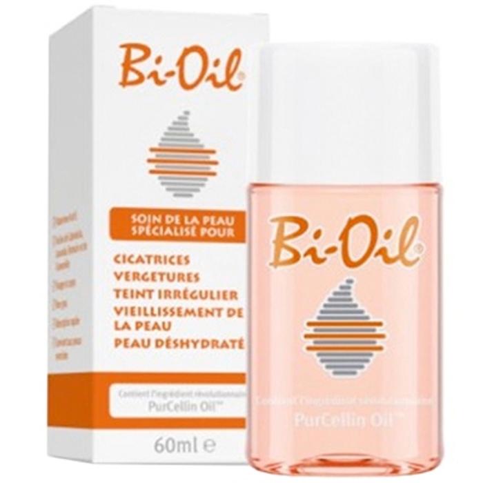 Bi-oil soin de la peau spécialisé Omega pharma-141051