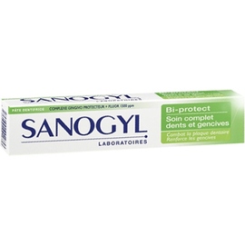 Bi-protect dentifrice - sanogyl -109852