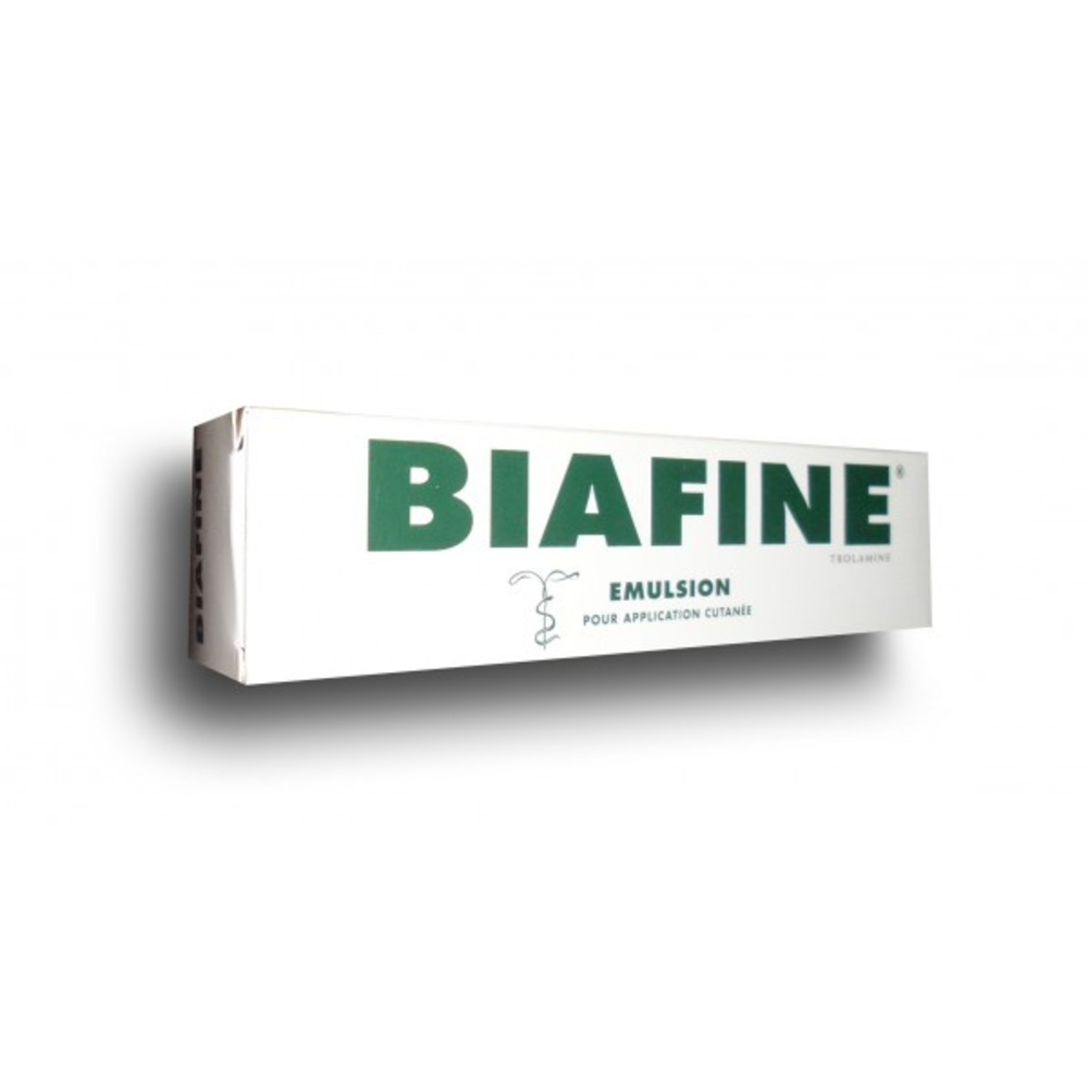 biafine emulsion biafine emulsion