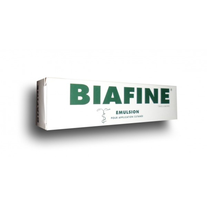 Photo de Biafine - 93g Johnson & johnson Biafine - 93g Johnson & johnson-193035