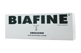BIAFINE Emulsion - 200ml - 186.0 G - JOHNSON & JOHNSON -192977