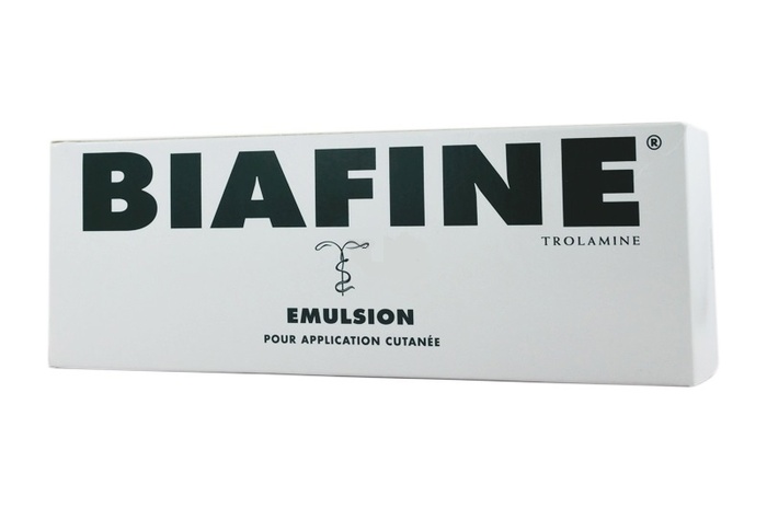 Photo de Biafine emulsion - 200ml Johnson & johnson Biafine emulsion - 200ml Johnson & johnson-192977
