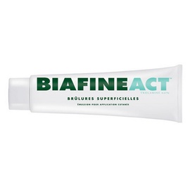BIAFINEACT - 139.0 G - JOHNSON & JOHNSON -192724