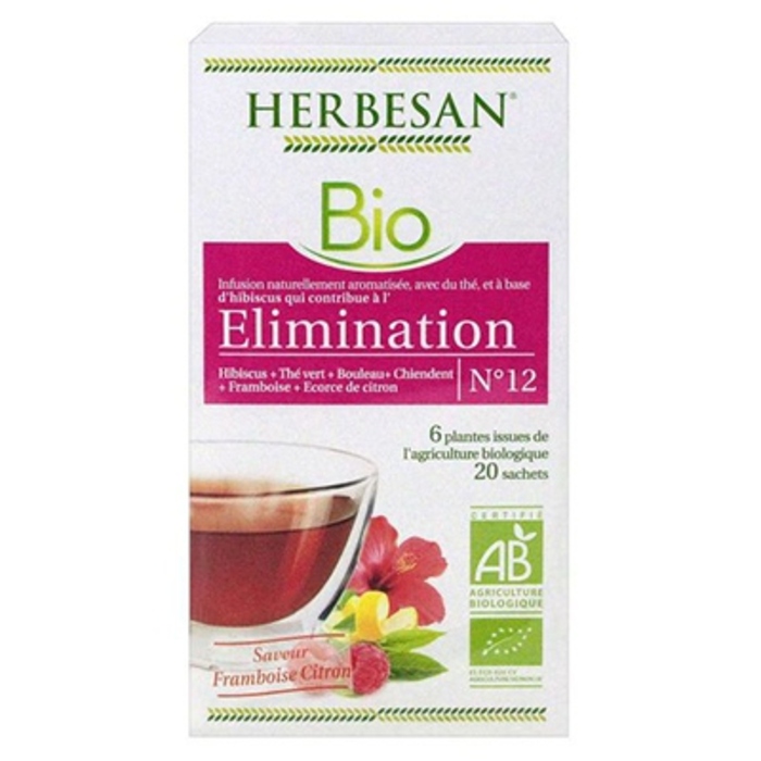 Photo de Bio elimination Herbesan Bio elimination Herbesan-204035