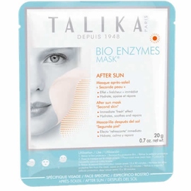 Bio enzymes mask masque après-soleil - talika -205675