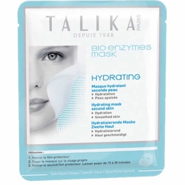 Bio enzymes mask masque hydratant - talika -205680
