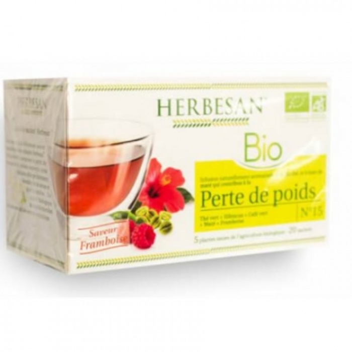 Photo de Bio perte de poids Herbesan Bio perte de poids Herbesan-204055