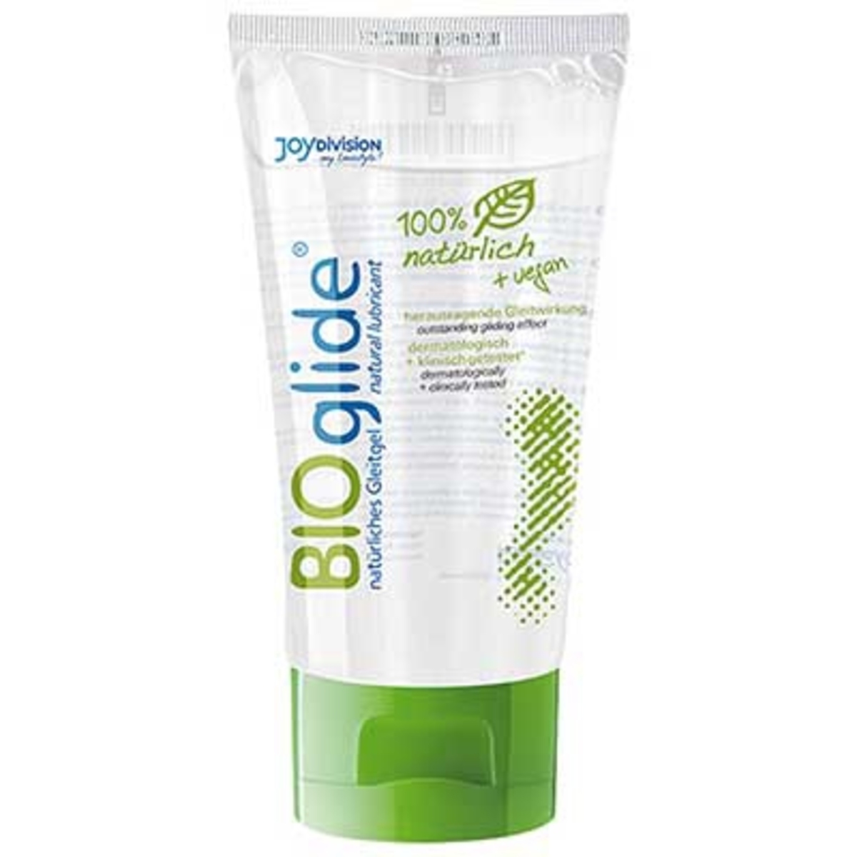 Lubrifiant A Base D Eau Pharmacie Bioglide lubrifiant bio - 40ml - joydivision - Achat au meilleur prix