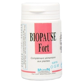 BIOPAUSE FORT - MONIN CHANTEAUD -196275