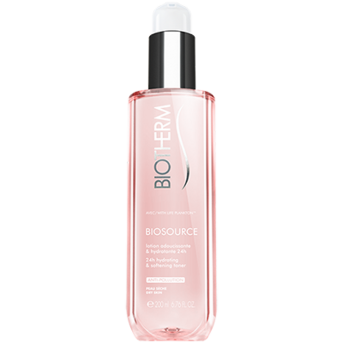 Photo de Biosource lotion adoucissante hydratante - 200ml Biotherm Biosource lotion adoucissante hydratante - 200ml Biotherm-205544