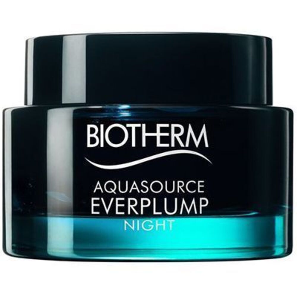 Photo de Biotherm aquasource everplump night 30ml Biotherm Biotherm aquasource everplump night 30ml Biotherm-223069