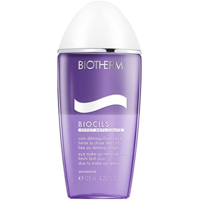 Photo de Biotherm biocils soin démaquillant yeux - 100ml Biotherm Biotherm biocils soin démaquillant yeux - 100ml Biotherm-205470