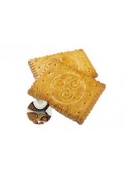 Photo de Biscuit coco-amande x20 Protifast Biscuit coco-amande x20 Protifast-148511