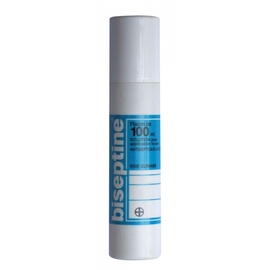 BISEPTINE Antiseptique - 100.0 ML - BAYER -193567