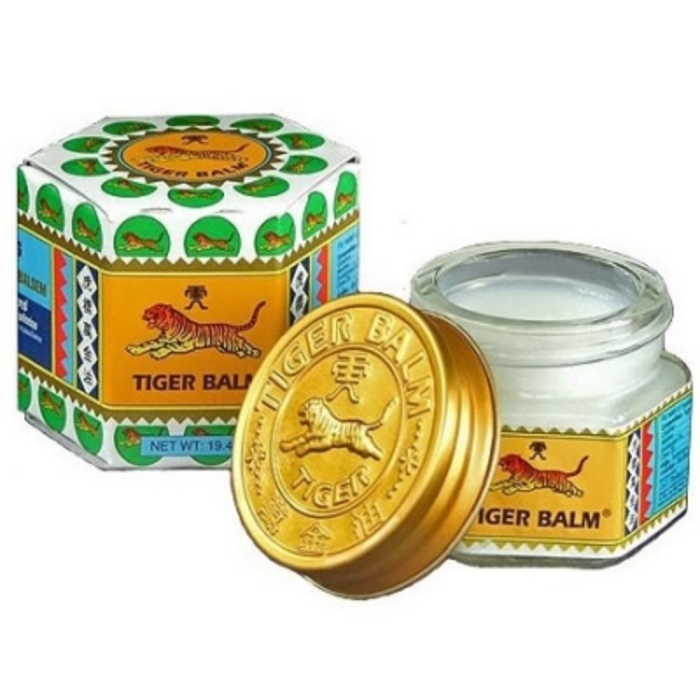 Blanc 19 0 G Baume Du Tigre Achat Au Meilleur Prix Pharmacie En Ligne