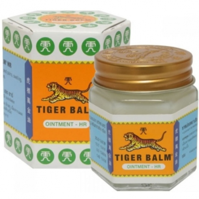 Blanc 30g 30 0 G Baume Du Tigre Achat Au Meilleur Prix Pharmacie En Ligne