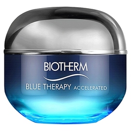 Blue therapy accelerated crème - 50ml - blue therapy - biotherm -205474