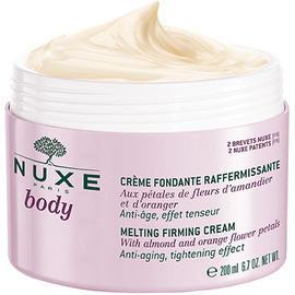 Body crème fondante raffermissante - 200.0 ml - nuxe -119903