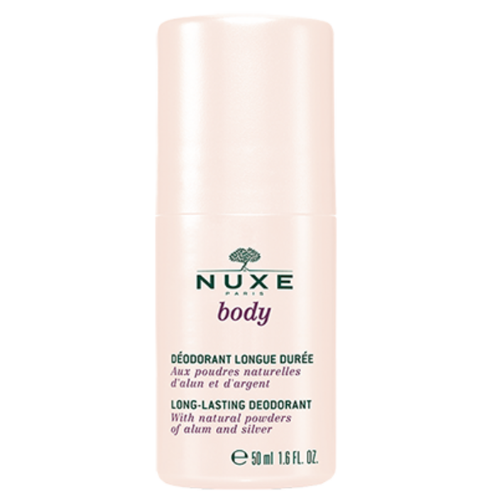 Photo de Body déodorant longue durée 50ml Nuxe Body déodorant longue durée 50ml Nuxe-145058