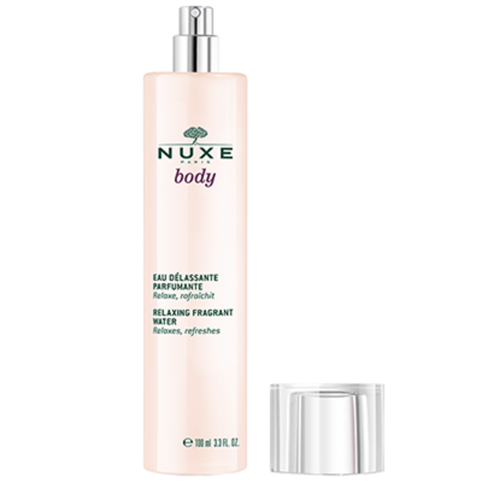 Body eau délassante parfumante Nuxe-177174
