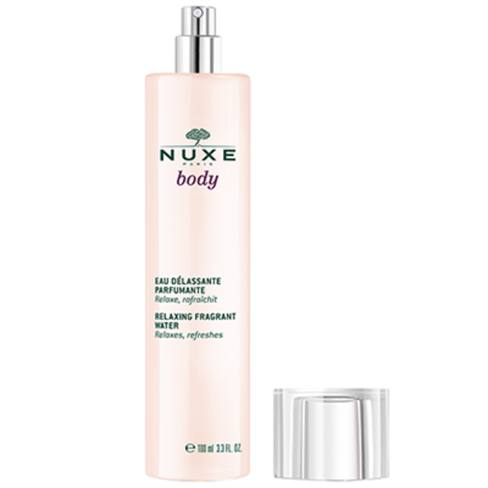 Photo de Body eau délassante parfumante Nuxe Body eau délassante parfumante Nuxe-177174