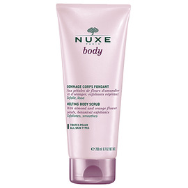 Body gommage corps fondant - 200.0 ml - nuxe -119902