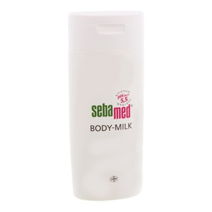 Body milk - 200ml Sebamed-203134