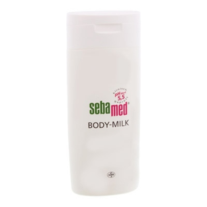 Photo de Body milk - 200ml Sebamed Body milk - 200ml Sebamed-203134