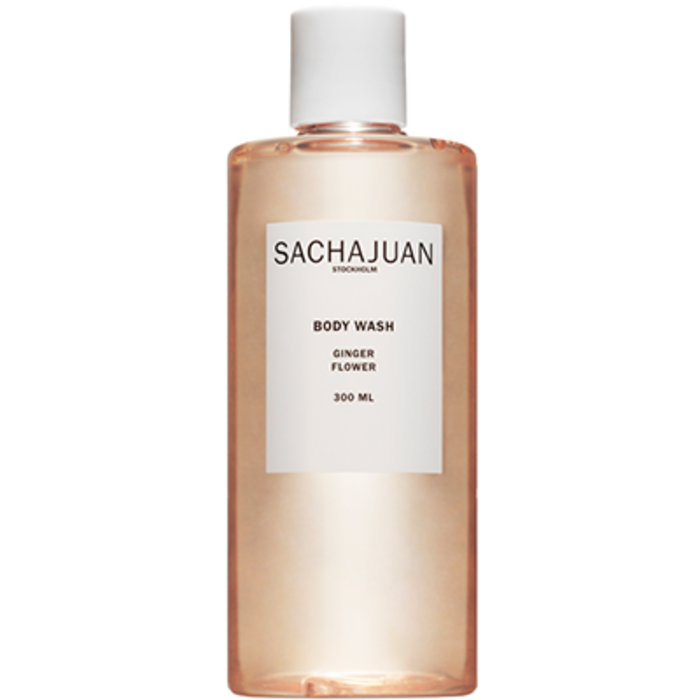 Photo de Body wash ginger flower 300ml Sachajuan Body wash ginger flower 300ml Sachajuan-214695