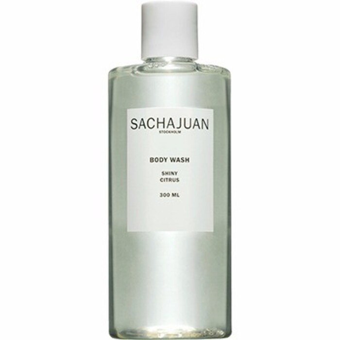 Photo de Body wash shiny citrus 300ml Sachajuan Body wash shiny citrus 300ml Sachajuan-214696