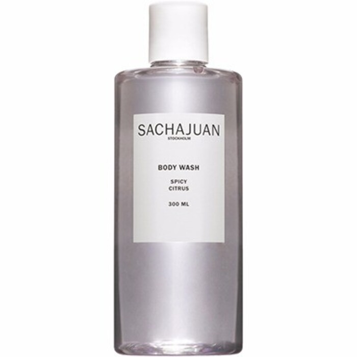 Photo de Body wash spicy citrus 300ml Sachajuan Body wash spicy citrus 300ml Sachajuan-214697