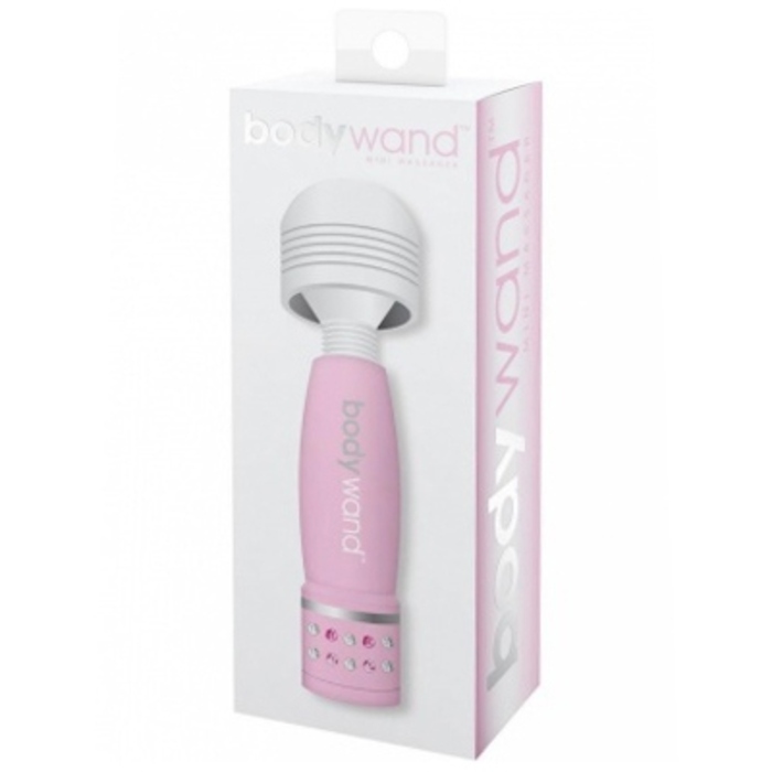 Photo de Bodywand mini - mini massager Mc3 Bodywand mini - mini massager Mc3-198789