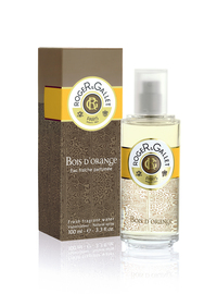 Bois d'orange Eau Parfumée - 100.0 ml - Roger & Gallet -93950