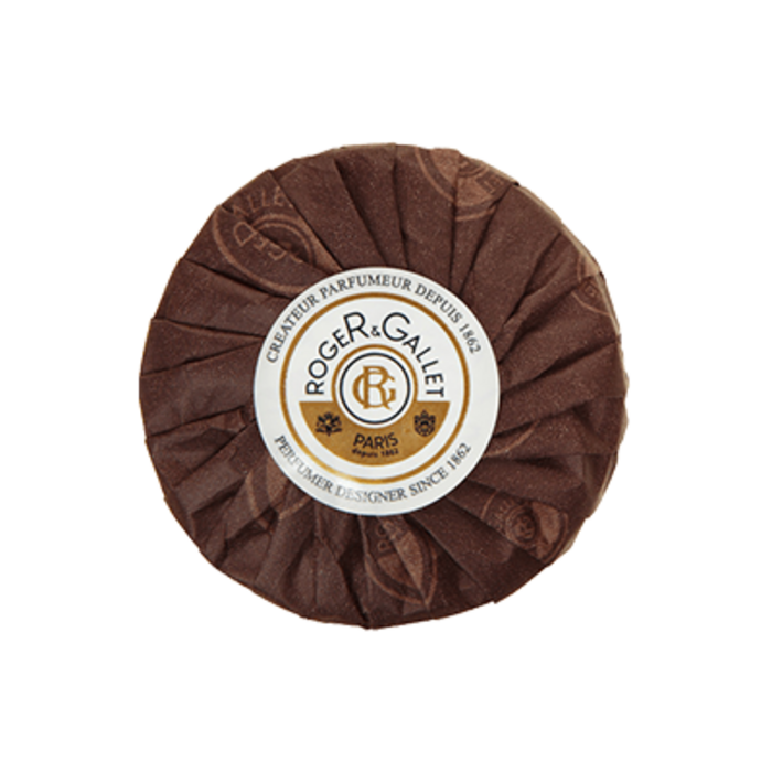 Photo de Bois d'orange savon Roger & gallet Bois d'orange savon Roger & gallet-94020