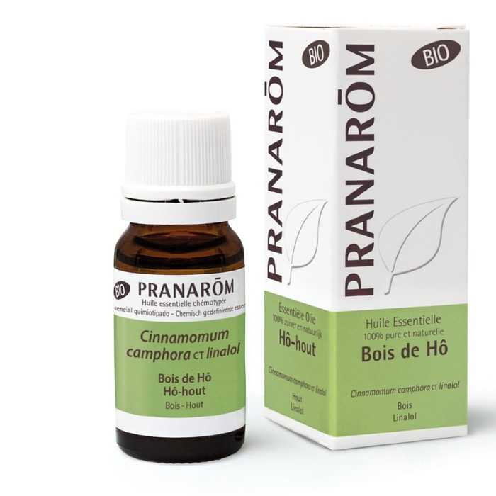 Photo de Bois de hô Pranarom Bois de hô Pranarom-227671