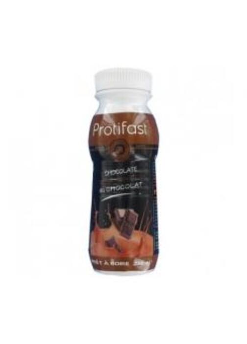 Photo de Boisson choco 250ml x1 Protifast Boisson choco 250ml x1 Protifast-148465