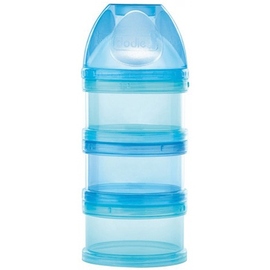 Boite Doseuse de Lait Bleue - Dodie -143646