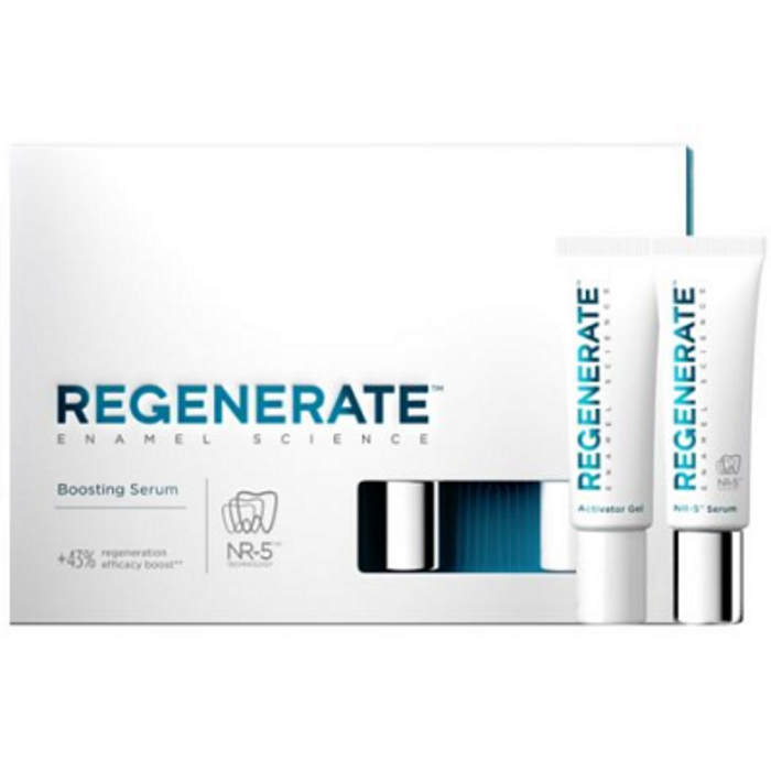 Photo de Boosting sérum 2x16ml Regenerate Boosting sérum 2x16ml Regenerate-146625