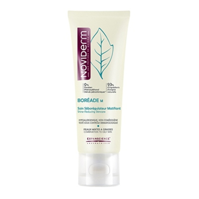 Photo de Boreade soin séborégulateur matifiant 40ml Boreade Boreade soin séborégulateur matifiant 40ml Boreade-140751