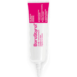 BoroStyrol Gel Buccal - 12.0 ml - MAYOLY SPINDLER -149798