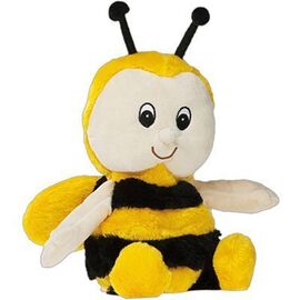 Bouillotte peluche abeille - pelucho -223290