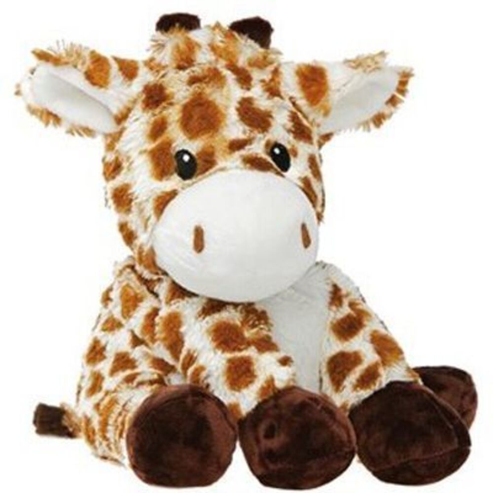 Photo de Bouillotte peluche girafe Pelucho Bouillotte peluche girafe Pelucho-223298