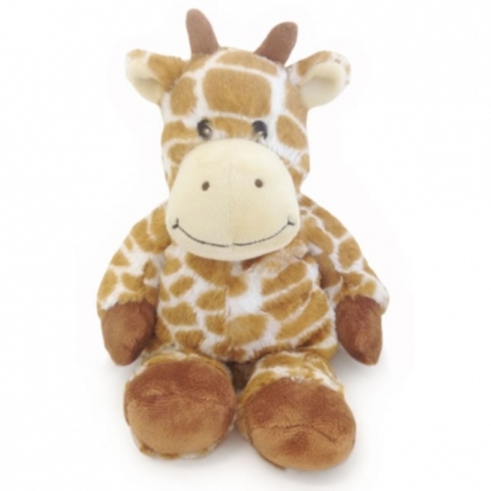 Photo de Bouillotte peluche girafe Soframar Bouillotte peluche girafe Soframar-201647