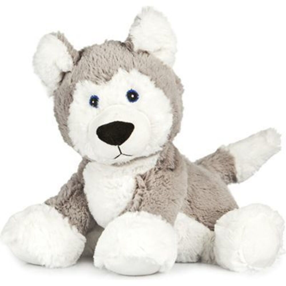 Photo de Bouillotte peluche husky Pelucho Bouillotte peluche husky Pelucho-223303