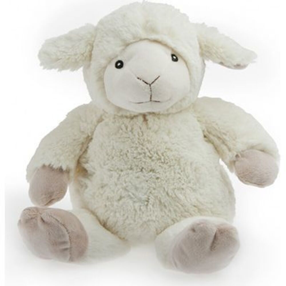 Photo de Bouillotte peluche mouton Pelucho Bouillotte peluche mouton Pelucho-223308