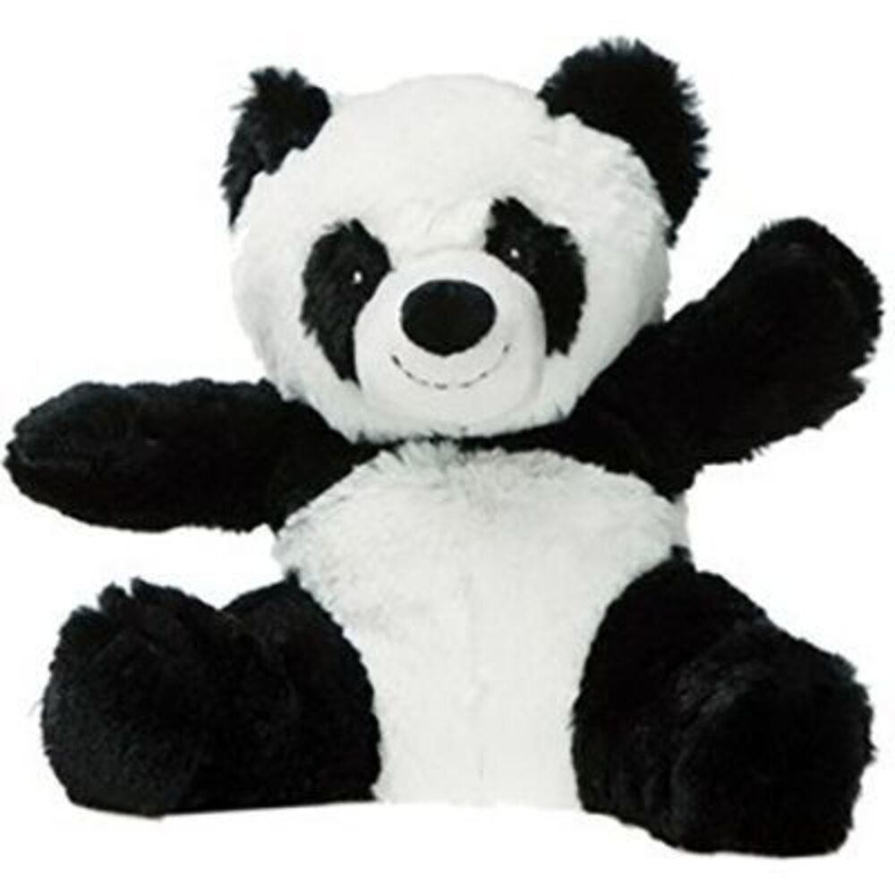 Photo de Bouillotte peluche panda Pelucho Bouillotte peluche panda Pelucho-223310