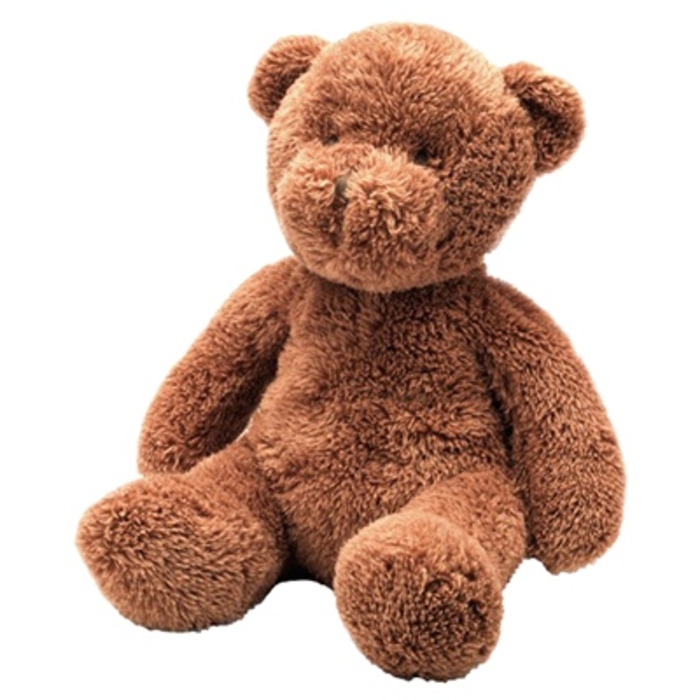 Photo de Bouillotte pure bliss ours Soframar Bouillotte pure bliss ours Soframar-203513