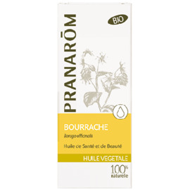 Bourrache - 50.0 ml - pranarôm -214990