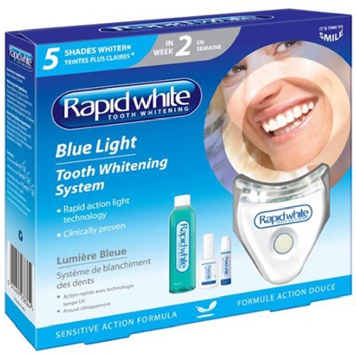 Photo de Bright light Rapid white Bright light Rapid white-4712